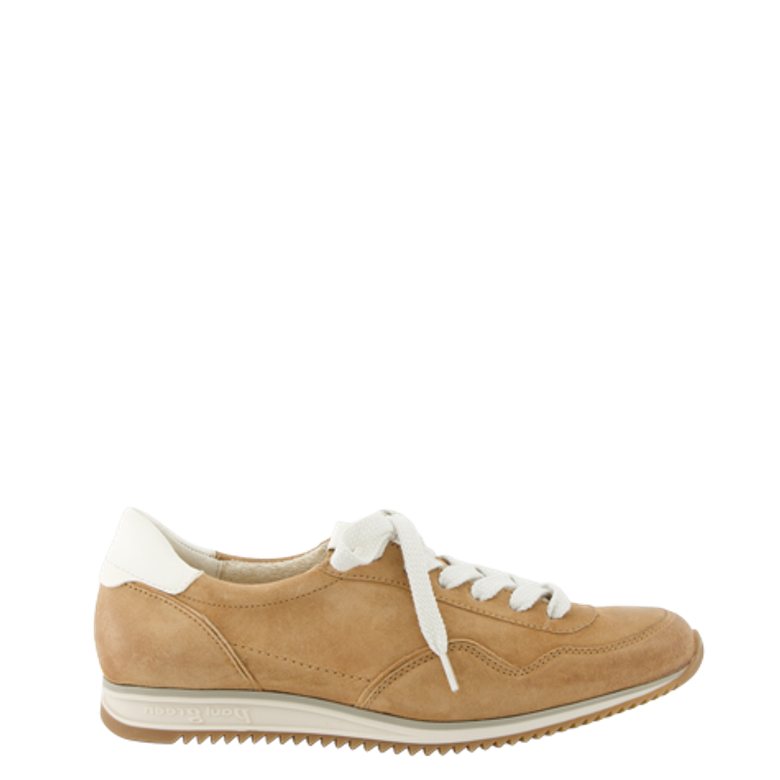 Paul Green 5545-019 Sneaker in braun