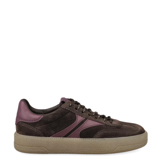 Kennel & Schmenger 345107.9030.7407 BOX Sneaker in braun