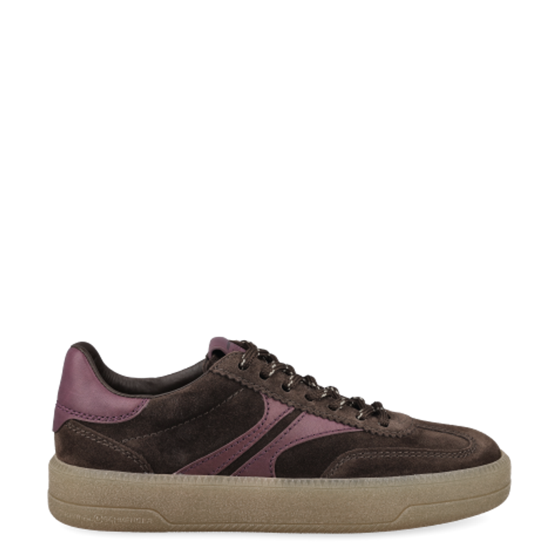 Kennel & Schmenger 345107.9030.7407 BOX Sneaker in braun