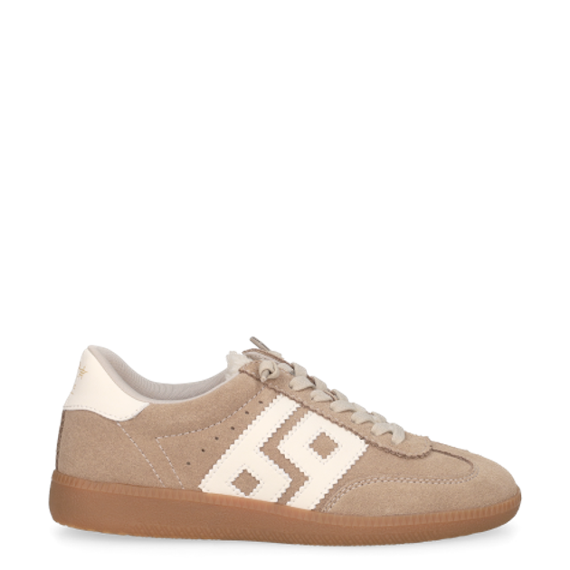 MRP MRPWEHO V.52 sneaker in brown