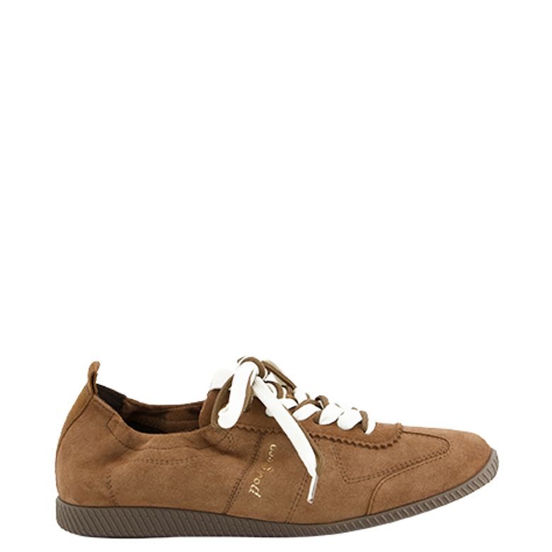 Paul Green 5564-004 Sneaker in braun
