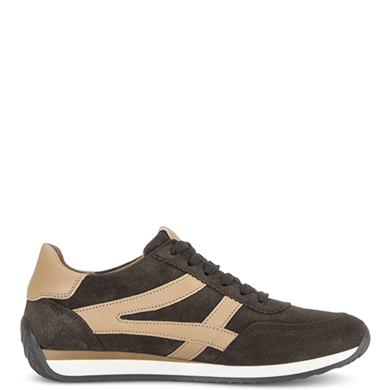 Gabor 6032.01.003 Sneaker in braun