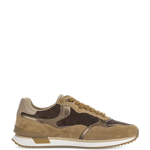 Gabor 6002.03.001 Sneaker in braun