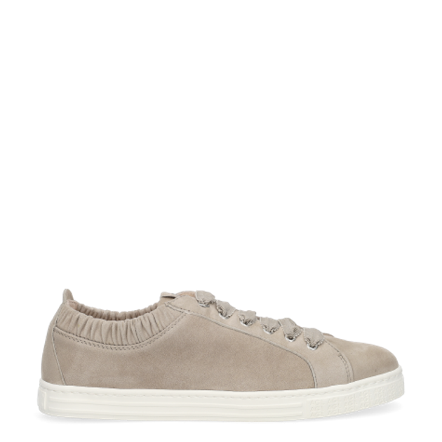 AGL SUZIE sneaker in brown