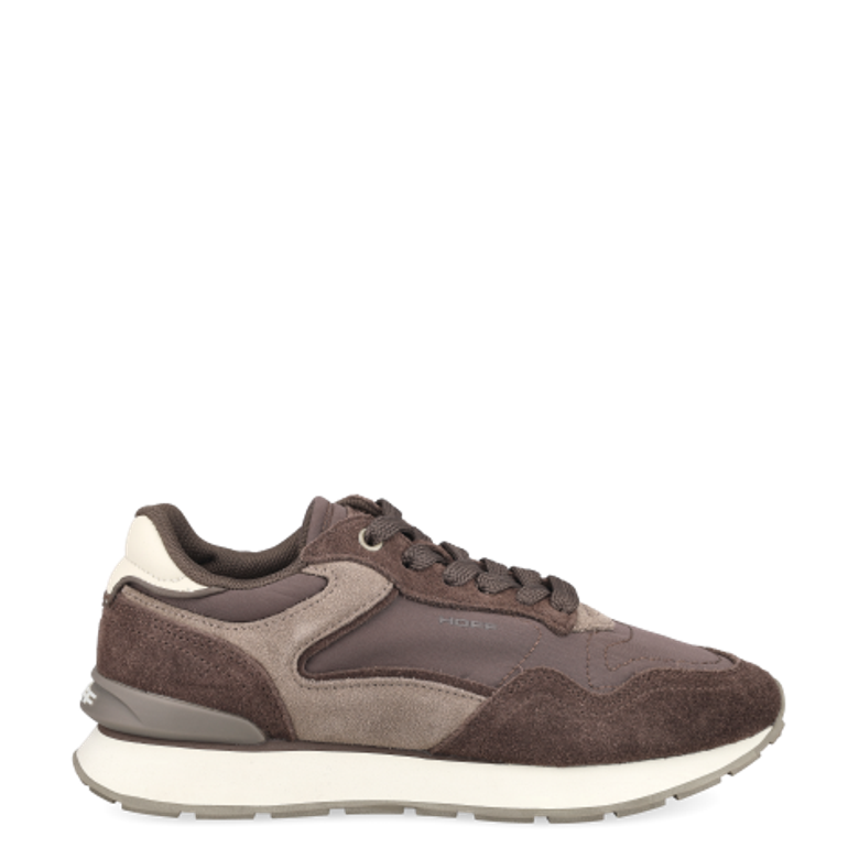 THE HOFF BRAND 22602432 CITY CHOCOLATE Sneaker in braun