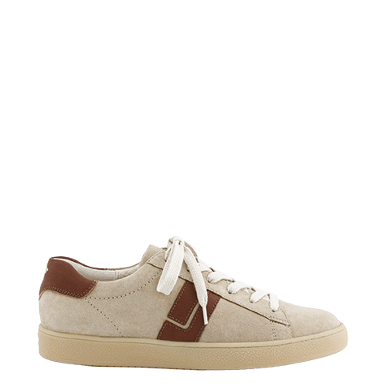 Paul Green 5464-259 Sneaker in braun