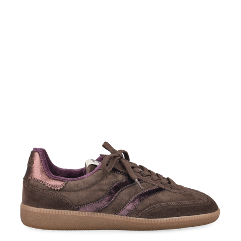 MRP CHIC V.5 Sneaker in braun