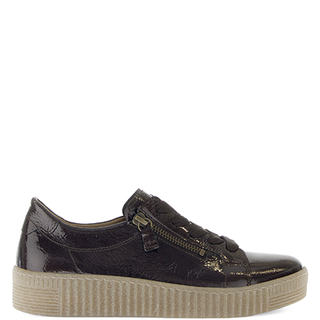 Gabor 3.334.98_7 sneaker in brown