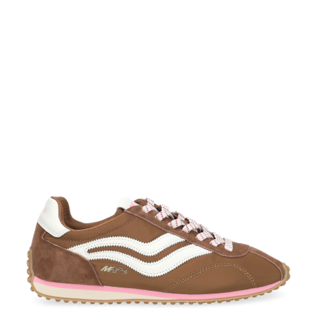 MRP CARTAGENA V.14 sneaker in brown