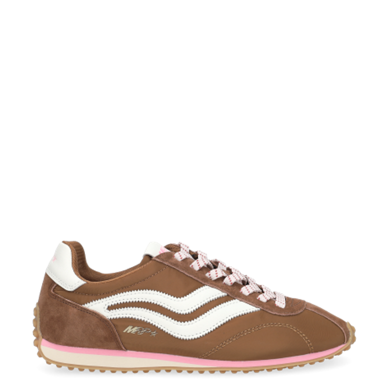 MRP CARTAGENA V.14 sneaker in brown