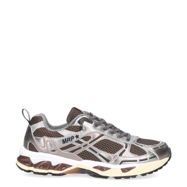 MRP MRP01 V.59 Sneaker in brown