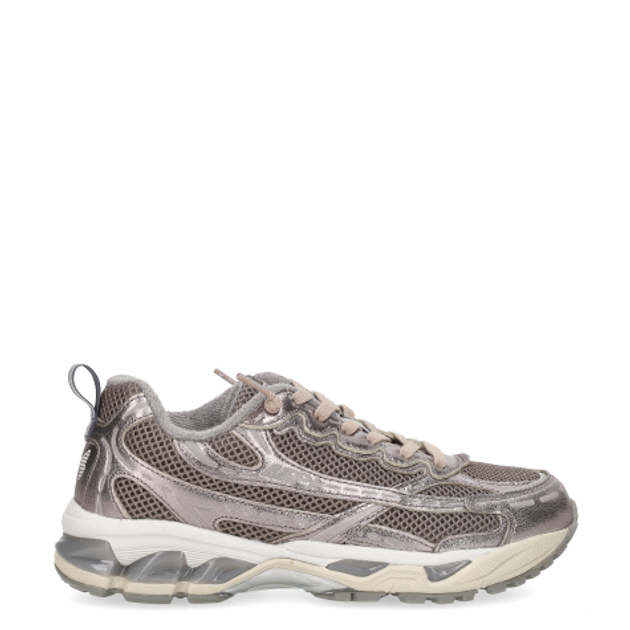 MRP MRPBRO V.1 sneaker in metallic
