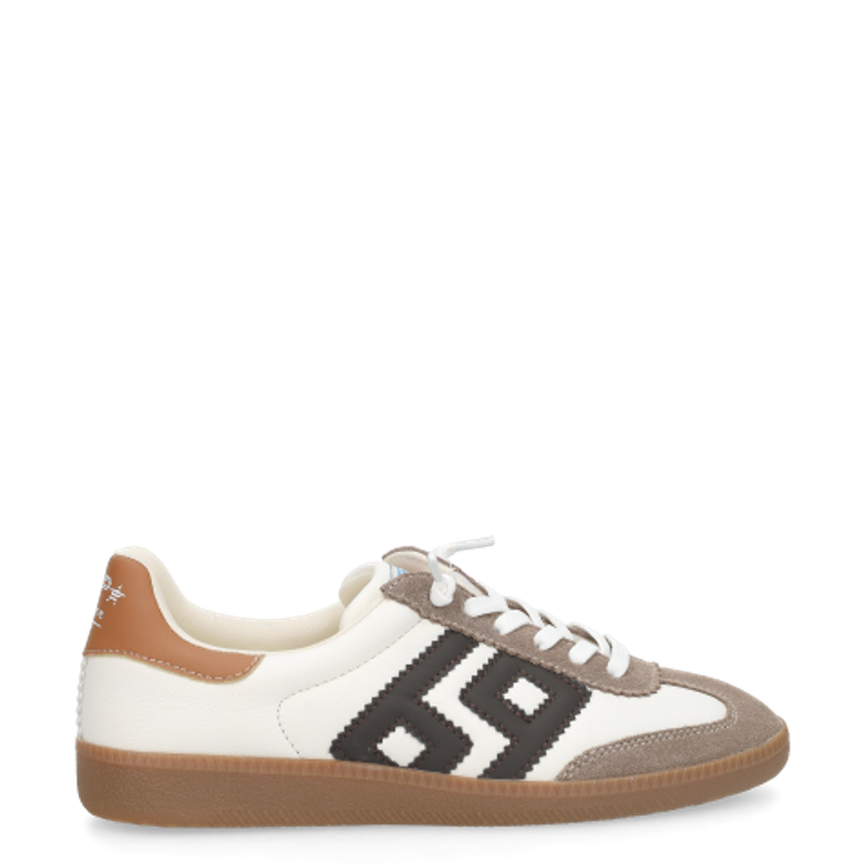 MRP BOSTON V.3 sneaker in brown