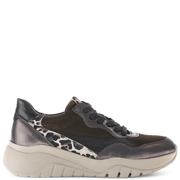 Gabor 3.451.68_7 sneaker in brown