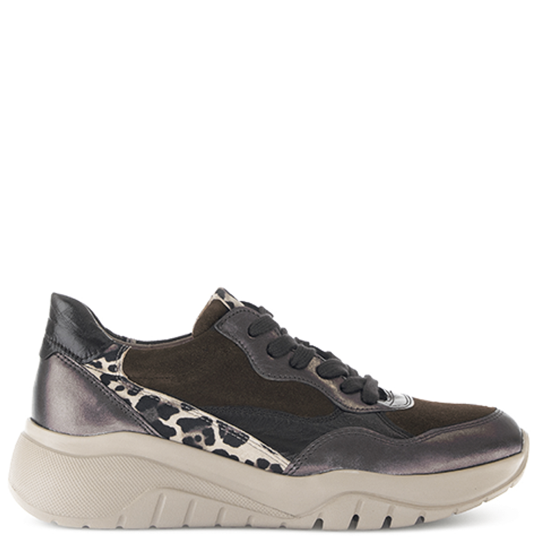 Gabor 3.451.68_7 sneaker in brown