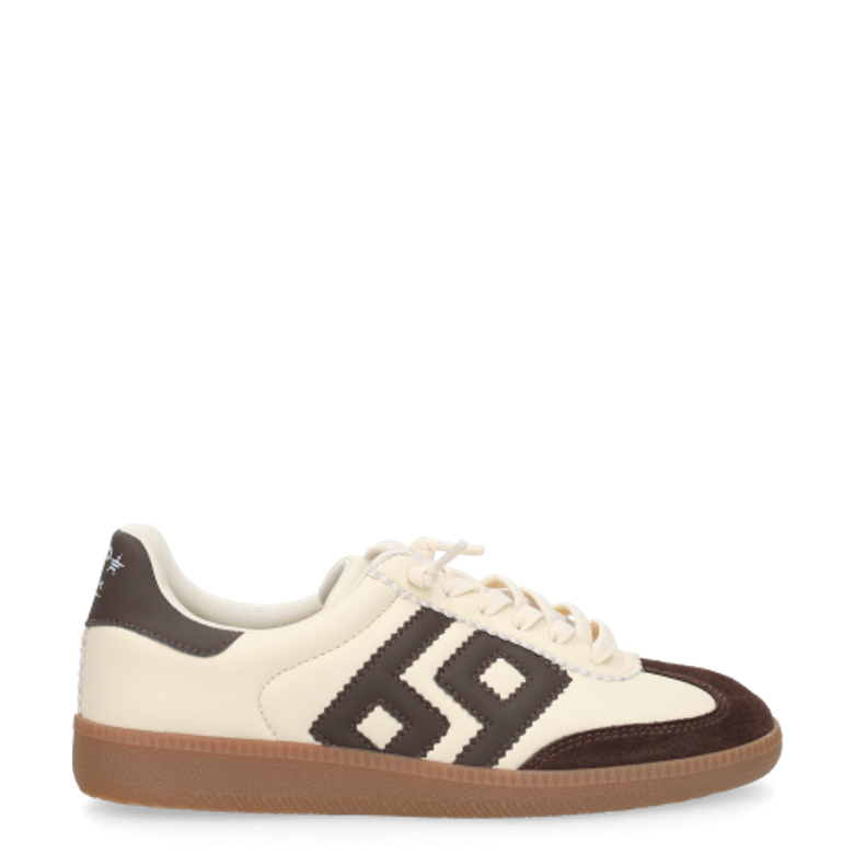 MRP BOSTON V.5 sneaker in brown