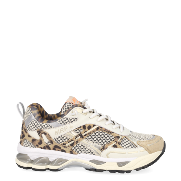 MRP MRP01 V.37 Sneaker in brown