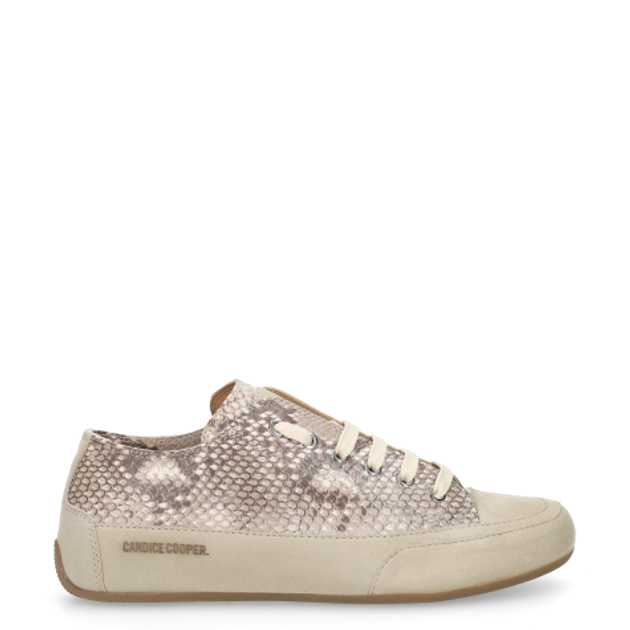 Candice Cooper 2016540.37.1E93 ROCK S Sneaker in braun
