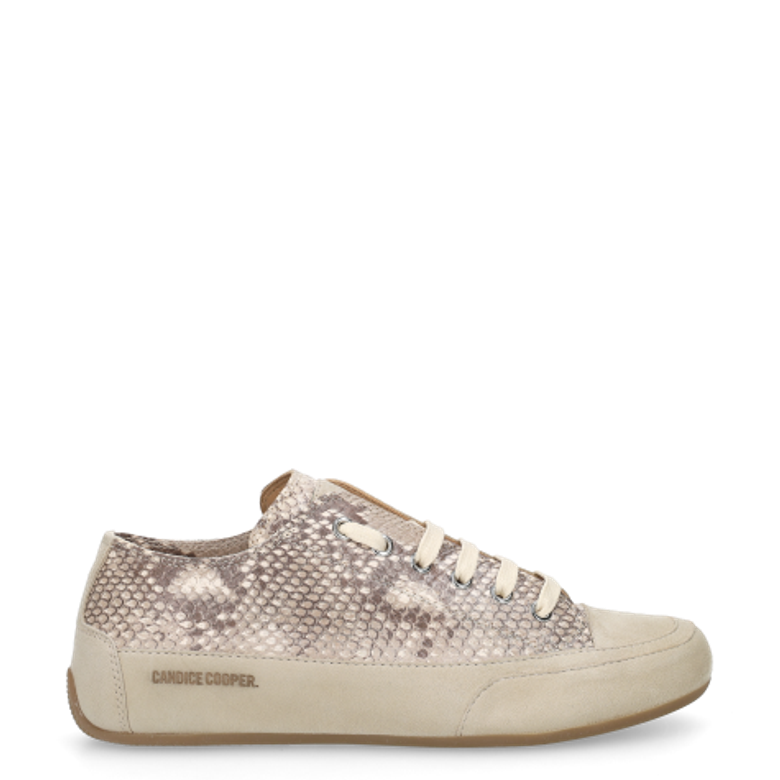 Candice Cooper 2016540.37.1E93 ROCK S Sneaker in braun