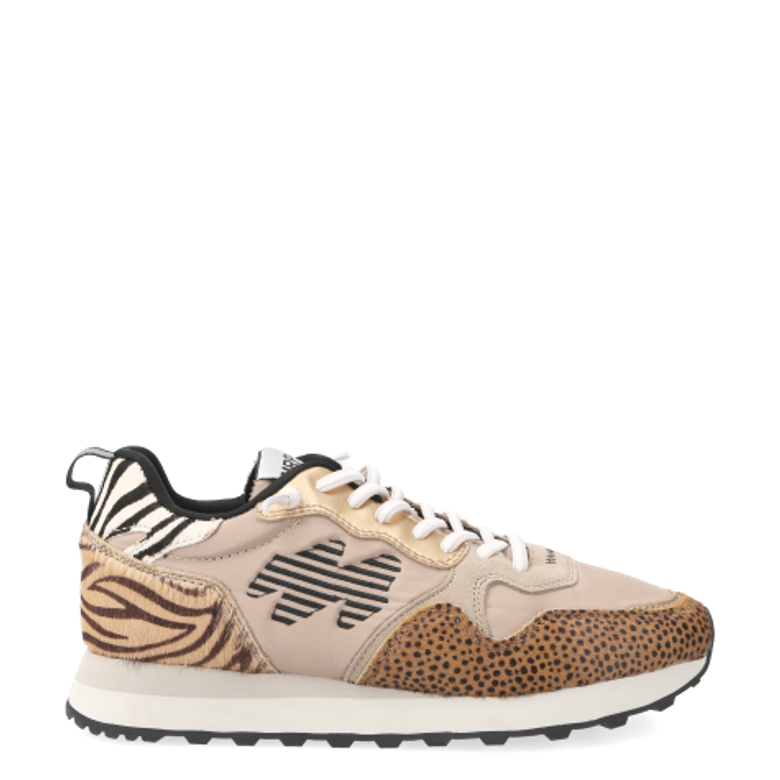 MRP MRP 06 sneaker in brown