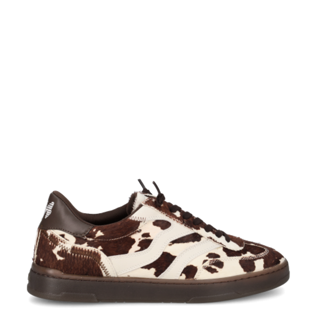 MRP MRP22 V.9 sneaker in brown