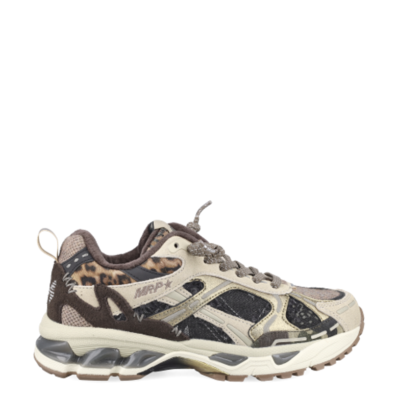 MRP MRPHICHO V.3 Sneakers in Brown