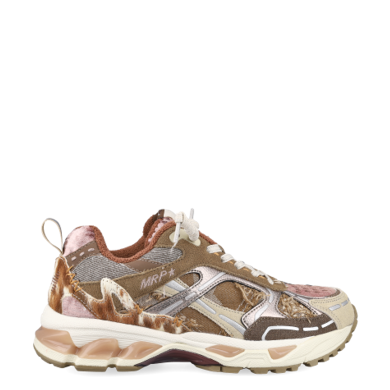 MRP MRPHICHO V.5 Sneakers in Brown