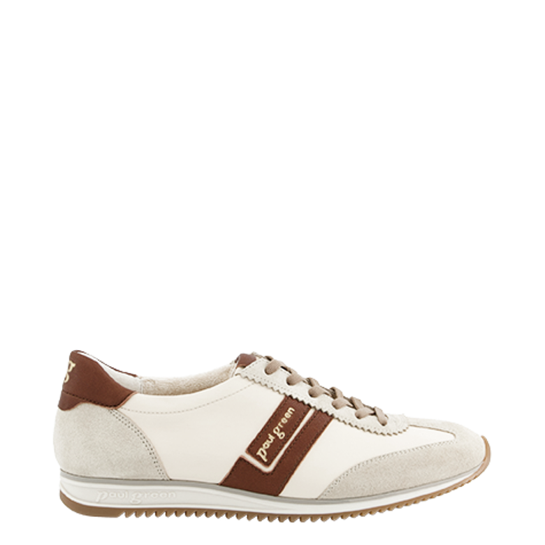 Paul Green 5453-189 Sneaker in beige