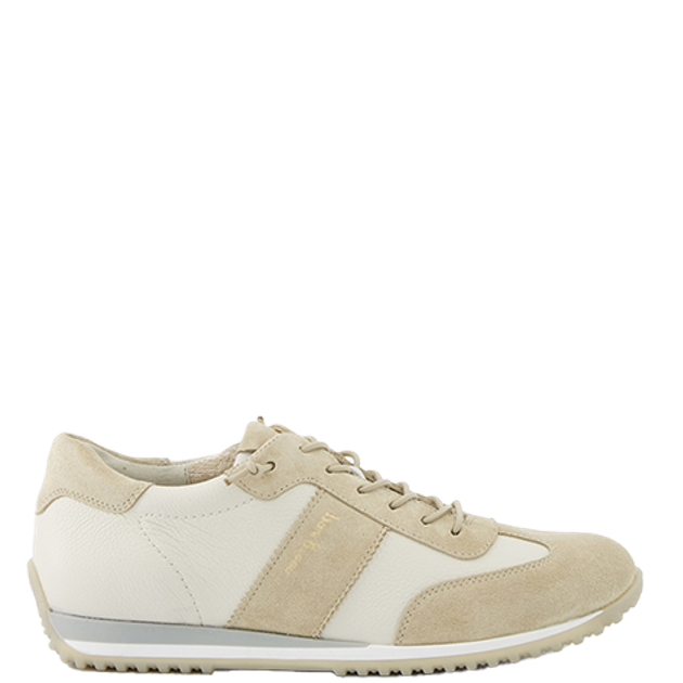 Paul Green 5462-047 sneaker in beige