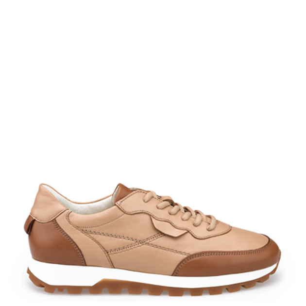 Lloyd 25-220-32 GIA sneaker in beige