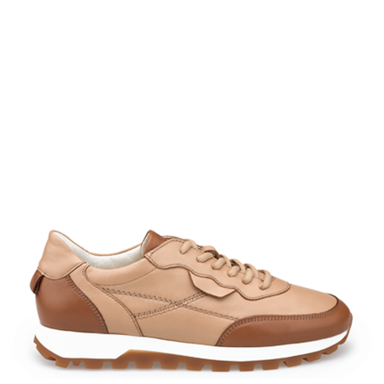 Lloyd 25-220-32 GIA sneaker in beige