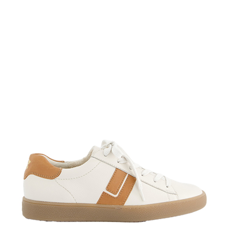 Paul Green 5464-057 sneaker in beige