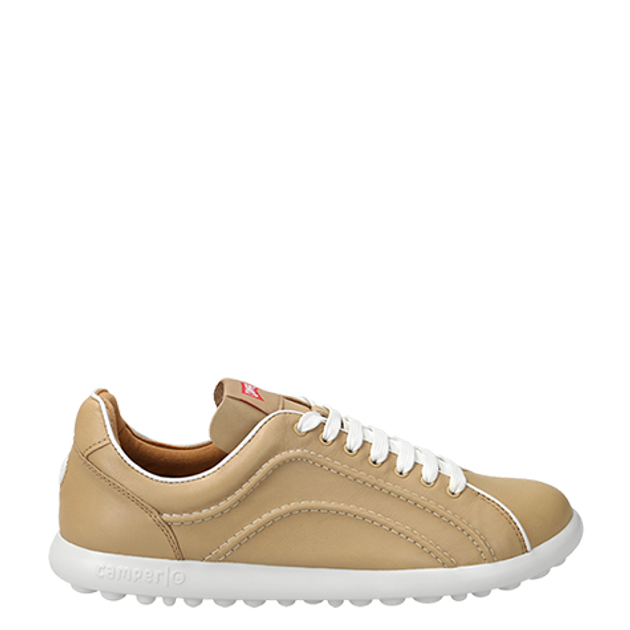 Camper PELOTAS XLF sneaker in beige