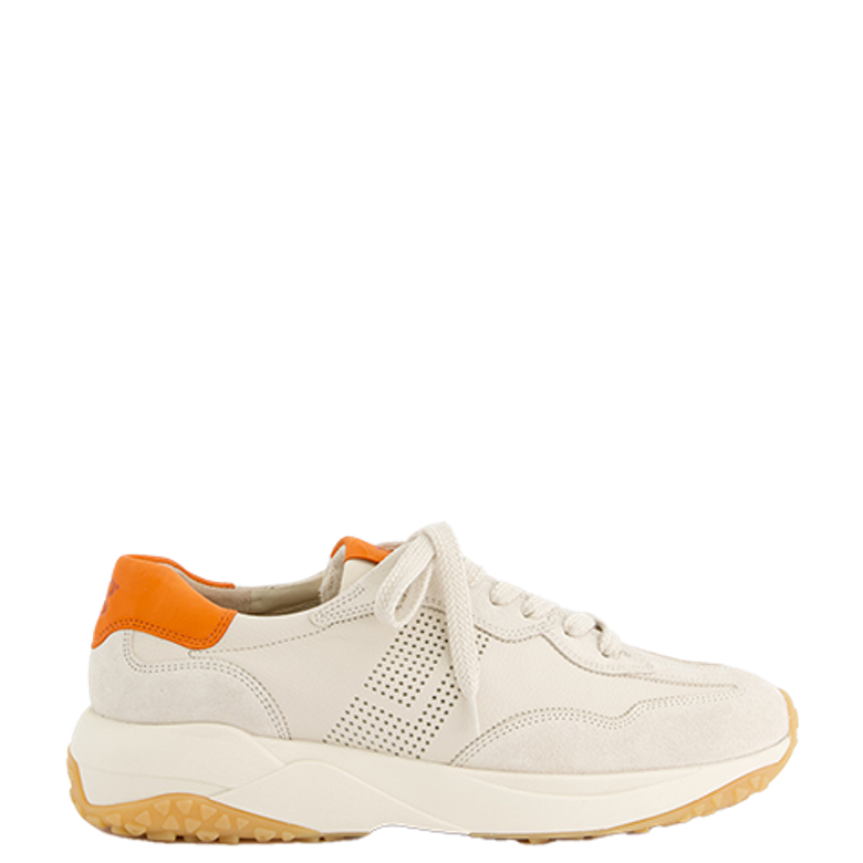 Paul Green 5420-017 sneaker in beige