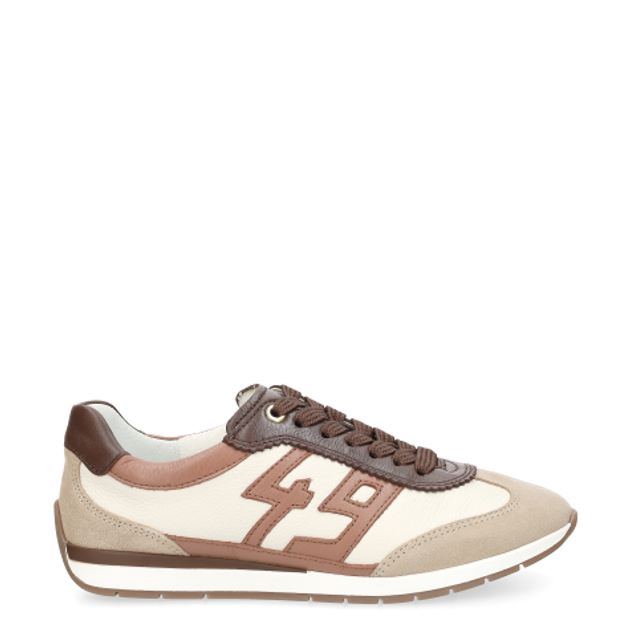 Ara 50902-08 PORTOFINO sneaker in beige
