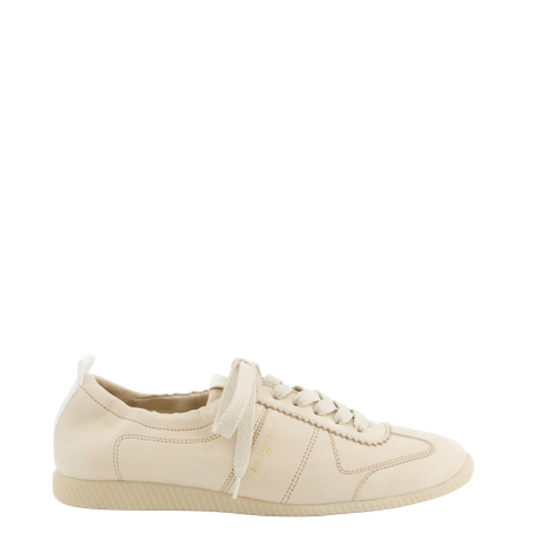 Paul Green 5522-009 sneaker in beige