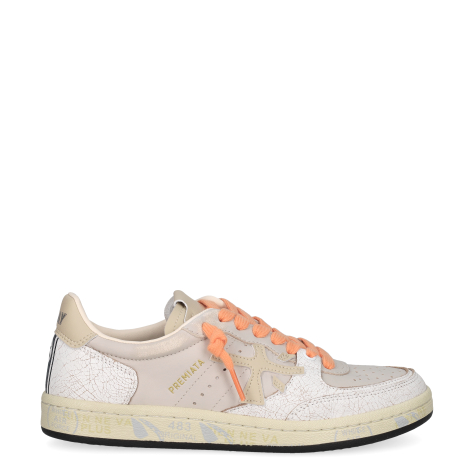 スニーカー PREMIATA Women Sneakers CASSIE VAR 7390 White Premiata Cassie 7390 Sneakers in White | Lyst