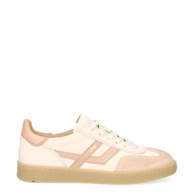 Lloyd 15-770-12 sneaker in beige