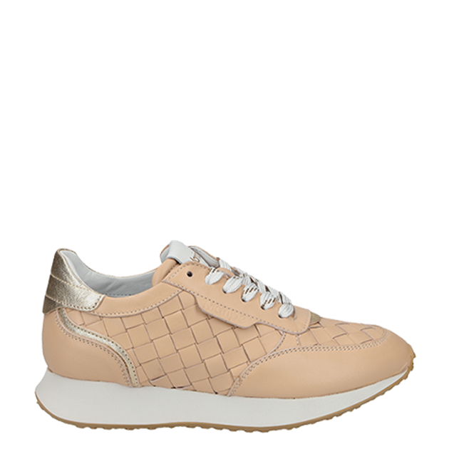 Maripé EDITH VAR 2 Sneaker in beige