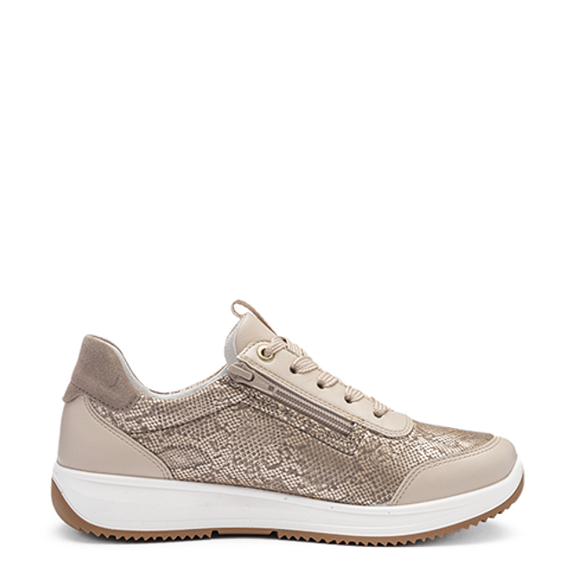 Ara 25532-05 OSAKA 3.0 sneaker in beige