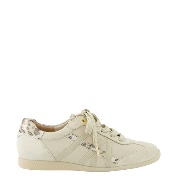 Paul Green 5540-029 Sneaker in beige