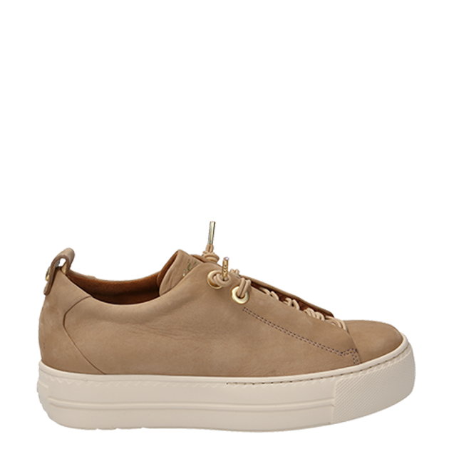 Paul Green 5017-162 Sneaker in beige
