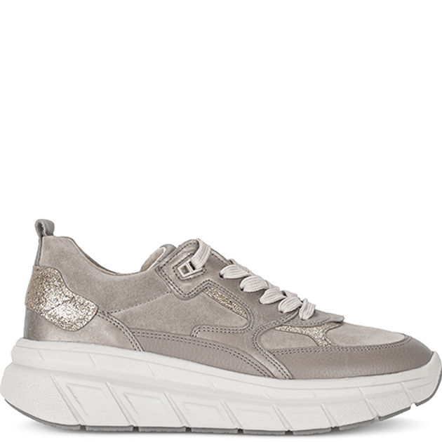 Gabor 3.370.24_7 sneaker in beige