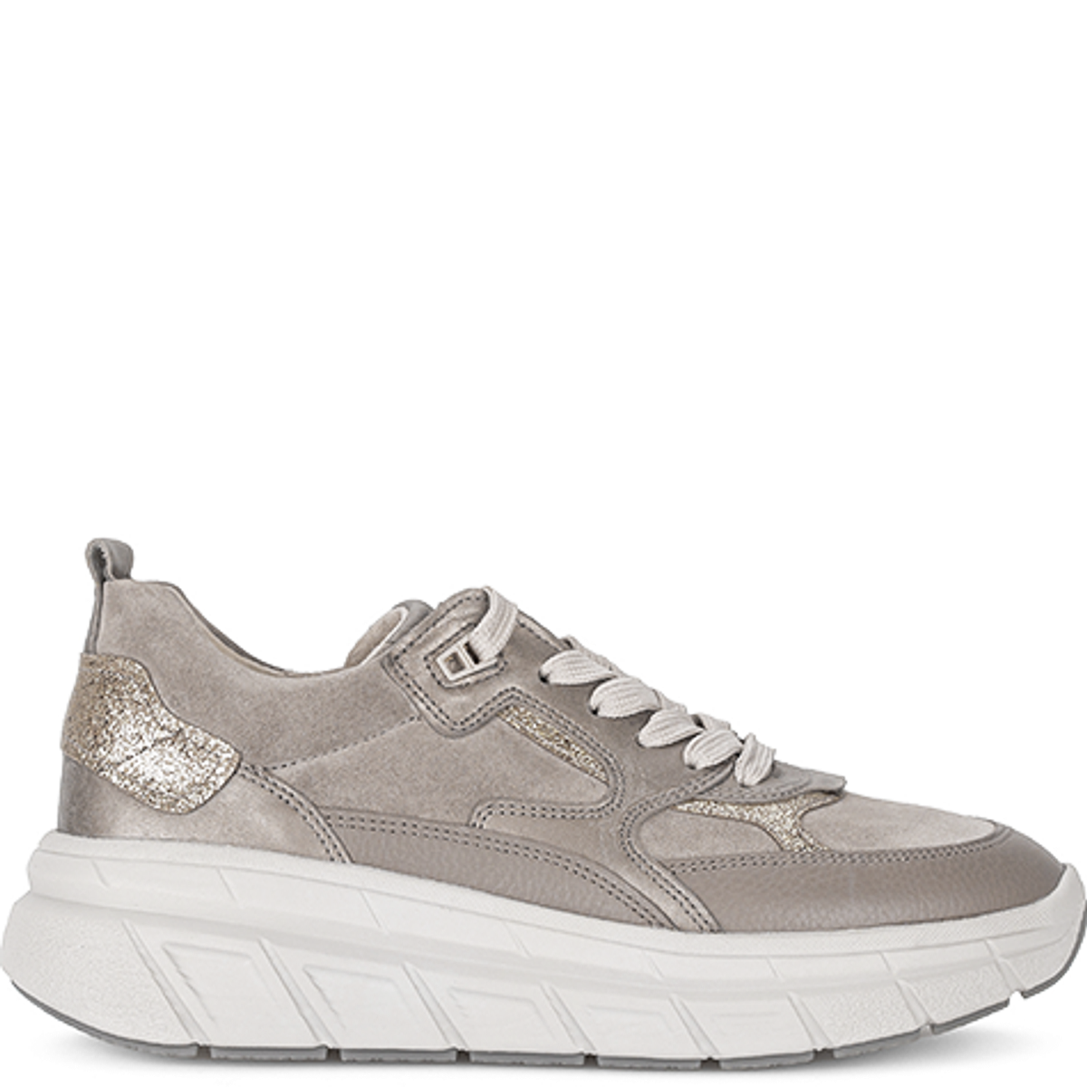 Gabor Botines - Pepper Micro/gris