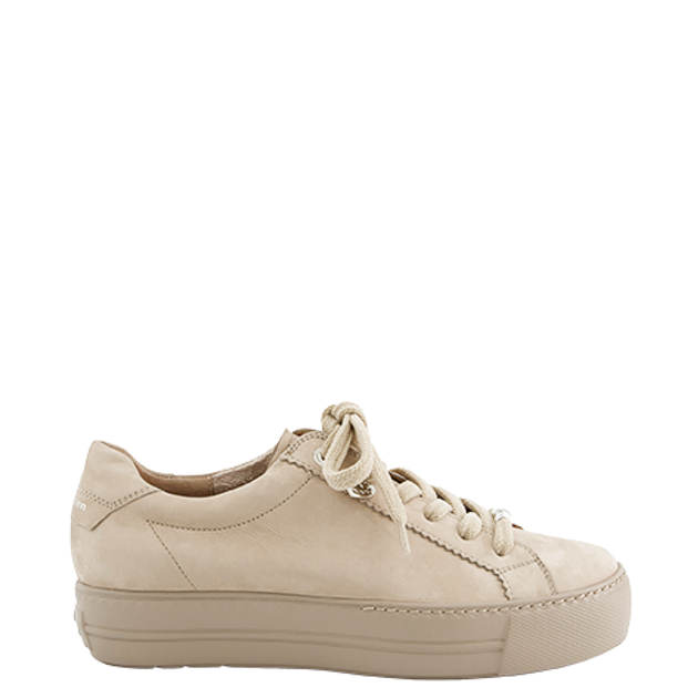 Paul Green 5641-002 Sneaker in beige