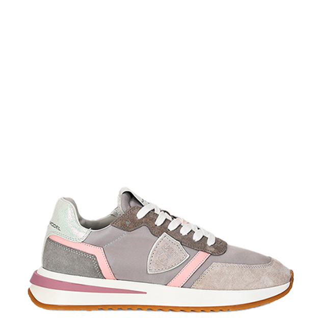 Philippe Model TROPEZ 2.1 LOW sneaker in beige