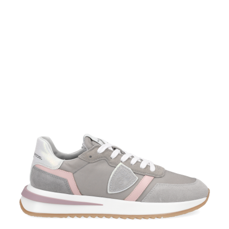 Philippe Model TROPEZ 2.1 LOW sneaker in beige