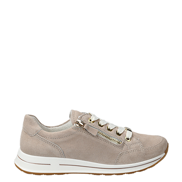 Ara 24801-35 OSAKA 2.0 sneaker in beige