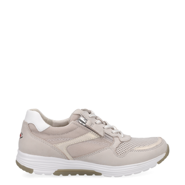 Gabor 6.978.31_6 sneaker in beige