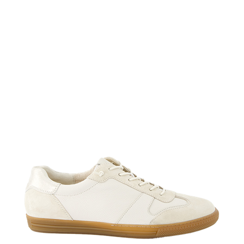 Paul Green 5405-007 sneaker in beige